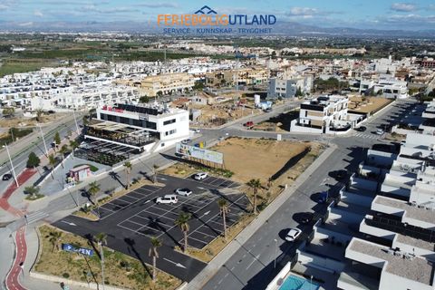 Lejlighed i Benijofar, Alicante, Benijofar - € 349.900 | Ref: FBU12129 - foto 19