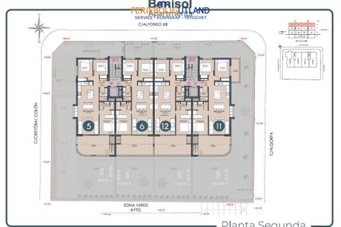 Lejlighed i Benijofar, Alicante, Benijofar - € 349.900 | Ref: FBU12129 - foto 22
