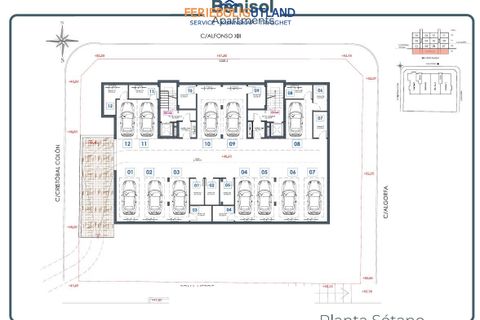 Lejlighed i Benijofar, Alicante, Benijofar - € 349.900 | Ref: FBU12129 - foto 24