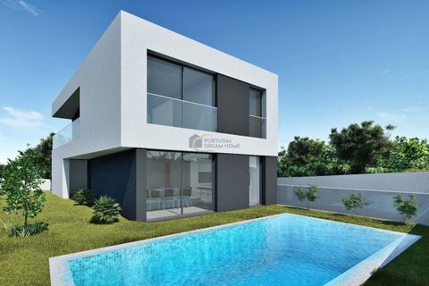 Villa i Albufeira, Faro, Albufeira - € 990.000 | Ref: OP142 - foto 1