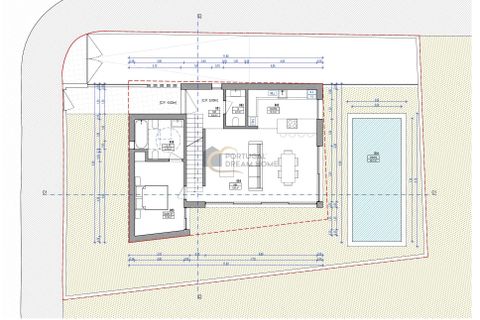 Villa i Albufeira, Faro, Albufeira - € 990.000 | Ref: OP142 - foto 8
