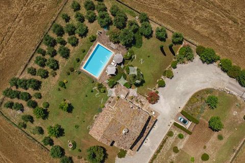 Villa i Arcevia, Ancona, Arcevia - € 1.050.000 | Ref: ila-498-343075 - foto 7