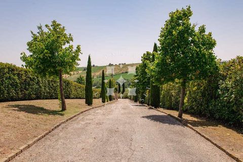 Villa i Arcevia, Ancona, Arcevia - € 1.050.000 | Ref: ila-498-343075 - foto 8