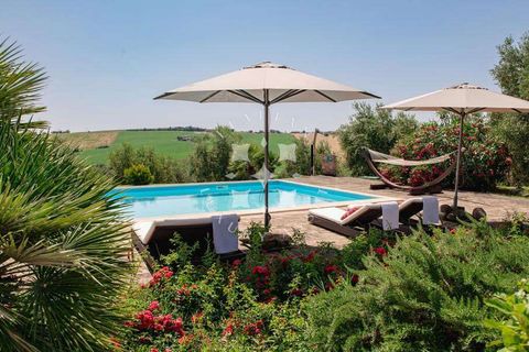 Villa i Arcevia, Ancona, Arcevia - € 1.050.000 | Ref: ila-498-343075 - foto 14