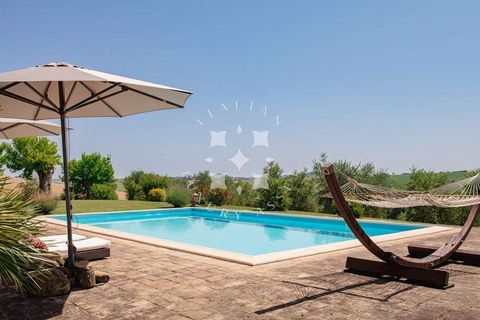Villa i Arcevia, Ancona, Arcevia - € 1.050.000 | Ref: ila-498-343075 - foto 18