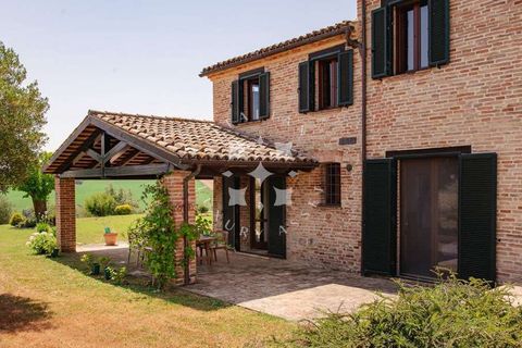 Villa i Arcevia, Ancona, Arcevia - € 1.050.000 | Ref: ila-498-343075 - foto 21