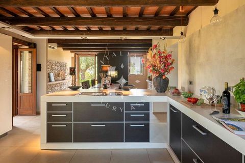 Villa i Arcevia, Ancona, Arcevia - € 1.050.000 | Ref: ila-498-343075 - foto 25