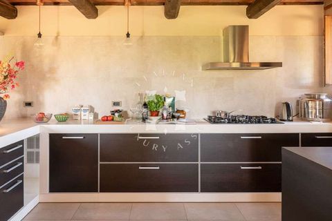Villa i Arcevia, Ancona, Arcevia - € 1.050.000 | Ref: ila-498-343075 - foto 26