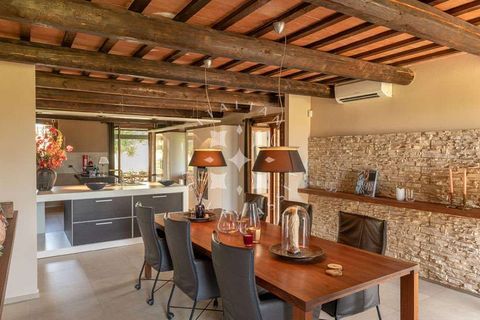 Villa i Arcevia, Ancona, Arcevia - € 1.050.000 | Ref: ila-498-343075 - foto 27