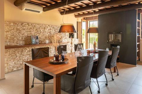 Villa i Arcevia, Ancona, Arcevia - € 1.050.000 | Ref: ila-498-343075 - foto 28