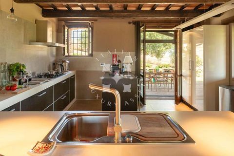 Villa i Arcevia, Ancona, Arcevia - € 1.050.000 | Ref: ila-498-343075 - foto 29