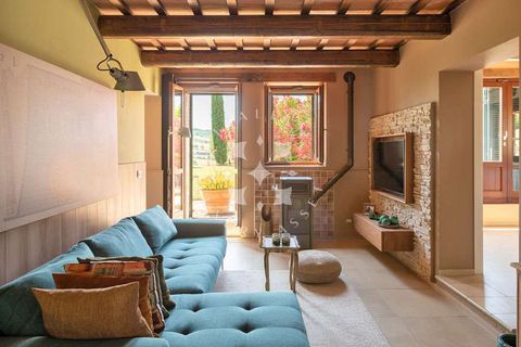 Villa i Arcevia, Ancona, Arcevia - € 1.050.000 | Ref: ila-498-343075 - foto 30