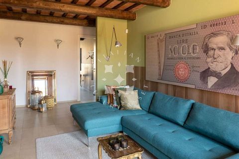 Villa i Arcevia, Ancona, Arcevia - € 1.050.000 | Ref: ila-498-343075 - foto 31