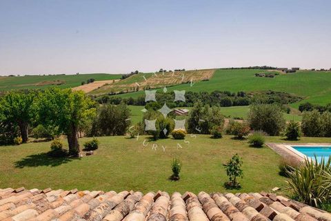 Villa i Arcevia, Ancona, Arcevia - € 1.050.000 | Ref: ila-498-343075 - foto 34