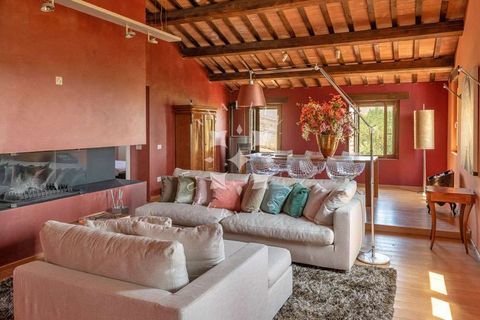 Villa i Arcevia, Ancona, Arcevia - € 1.050.000 | Ref: ila-498-343075 - foto 35