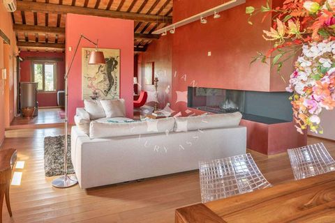 Villa i Arcevia, Ancona, Arcevia - € 1.050.000 | Ref: ila-498-343075 - foto 37