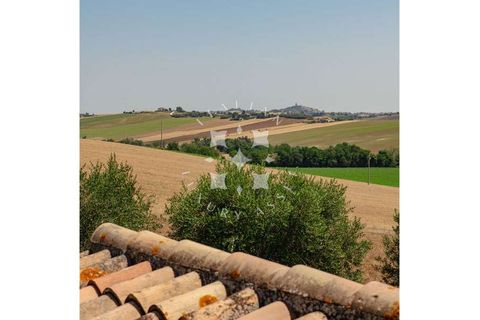 Villa i Arcevia, Ancona, Arcevia - € 1.050.000 | Ref: ila-498-343075 - foto 39