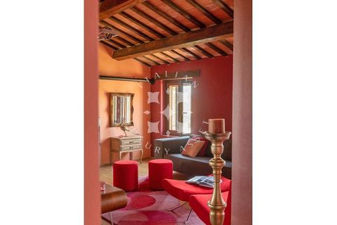 Villa i Arcevia, Ancona, Arcevia - € 1.050.000 | Ref: ila-498-343075 - foto 44