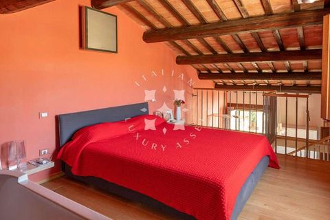 Villa i Arcevia, Ancona, Arcevia - € 1.050.000 | Ref: ila-498-343075 - foto 45