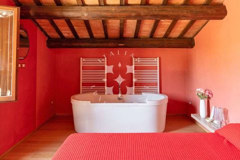 Villa i Arcevia, Ancona, Arcevia - € 1.050.000 | Ref: ila-498-343075 - foto 47