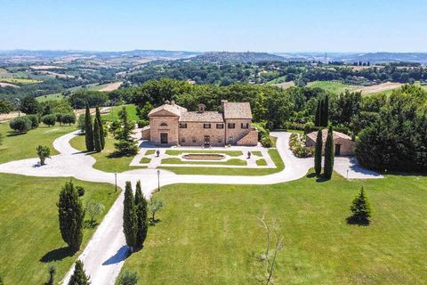 Villa i Treia, Macerata, Treia - € 1.650.000 | Ref: ila-270-343159 - foto 3