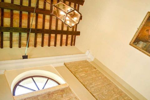 Villa i Treia, Macerata, Treia - € 1.650.000 | Ref: ila-270-343159 - foto 8