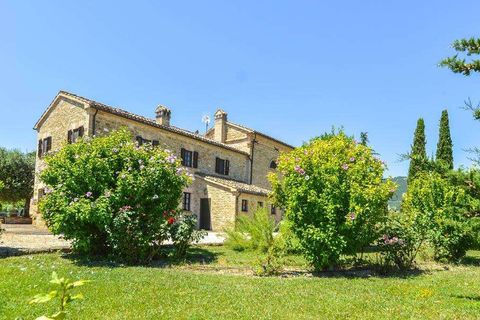 Villa i Treia, Macerata, Treia - € 1.650.000 | Ref: ila-270-343159 - foto 9