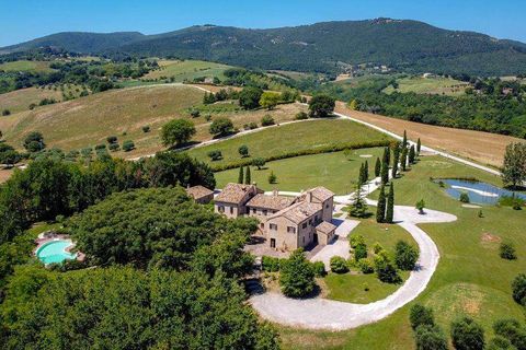 Villa i Treia, Macerata, Treia - € 1.650.000 | Ref: ila-270-343159 - foto 10