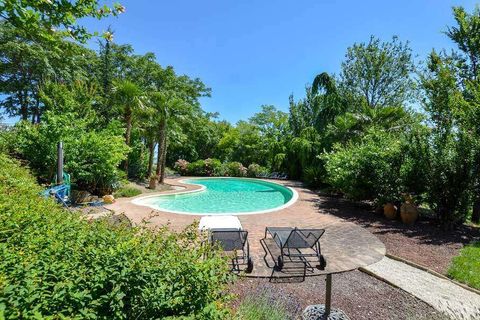 Villa i Treia, Macerata, Treia - € 1.650.000 | Ref: ila-270-343159 - foto 14
