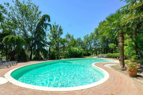 Villa i Treia, Macerata, Treia - € 1.650.000 | Ref: ila-270-343159 - foto 16