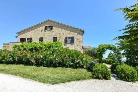 Villa i Treia, Macerata, Treia - € 1.650.000 | Ref: ila-270-343159 - foto 17