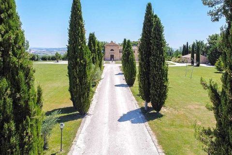 Villa i Treia, Macerata, Treia - € 1.650.000 | Ref: ila-270-343159 - foto 18