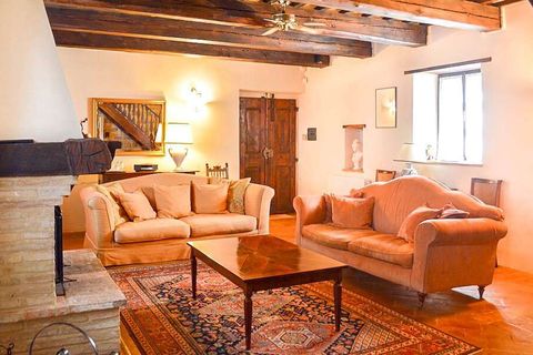 Villa i Treia, Macerata, Treia - € 1.650.000 | Ref: ila-270-343159 - foto 20