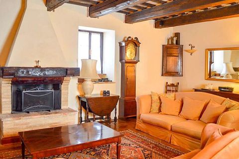 Villa i Treia, Macerata, Treia - € 1.650.000 | Ref: ila-270-343159 - foto 21