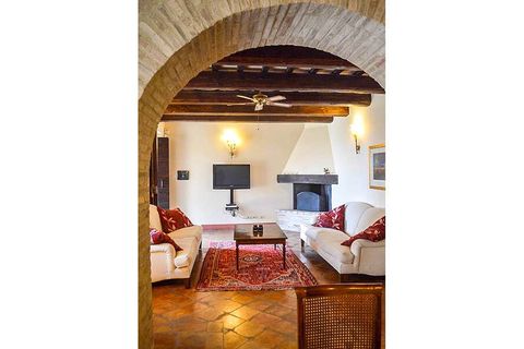 Villa i Treia, Macerata, Treia - € 1.650.000 | Ref: ila-270-343159 - foto 22