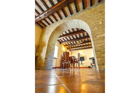 Villa i Treia, Macerata, Treia - € 1.650.000 | Ref: ila-270-343159 - foto 23