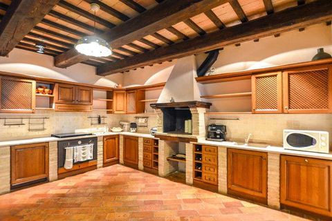 Villa i Treia, Macerata, Treia - € 1.650.000 | Ref: ila-270-343159 - foto 24