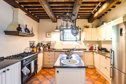 Villa i Treia, Macerata, Treia - € 1.650.000 | Ref: ila-270-343159 - foto 28