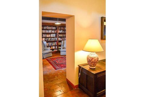 Villa i Treia, Macerata, Treia - € 1.650.000 | Ref: ila-270-343159 - foto 30