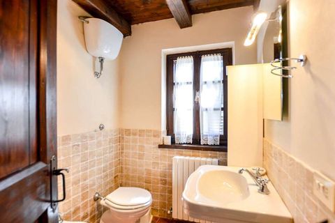 Villa i Treia, Macerata, Treia - € 1.650.000 | Ref: ila-270-343159 - foto 34