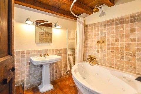 Villa i Treia, Macerata, Treia - € 1.650.000 | Ref: ila-270-343159 - foto 38