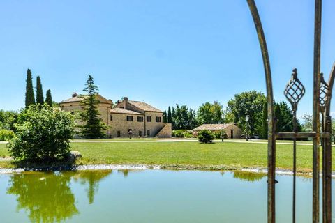 Villa i Treia, Macerata, Treia - € 1.650.000 | Ref: ila-270-343159 - foto 39