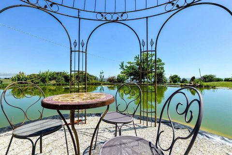 Villa i Treia, Macerata, Treia - € 1.650.000 | Ref: ila-270-343159 - foto 40