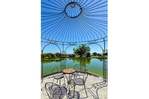Villa i Treia, Macerata, Treia - € 1.650.000 | Ref: ila-270-343159 - foto 41