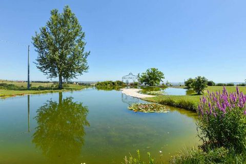 Villa i Treia, Macerata, Treia - € 1.650.000 | Ref: ila-270-343159 - foto 42