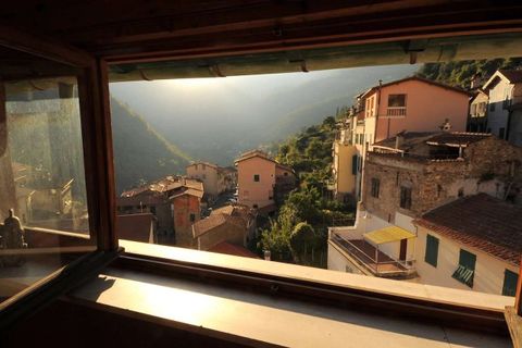 Villa i Pigna, Imperia, Pigna - € 135.000 | Ref: D334-356893 - foto 1