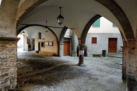 Villa i Pigna, Imperia, Pigna - € 135.000 | Ref: D334-356893 - foto 7