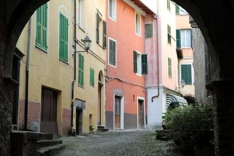 Villa i Pigna, Imperia, Pigna - € 135.000 | Ref: D334-356893 - foto 8