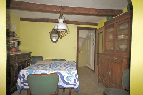 Villa i Pigna, Imperia, Pigna - € 135.000 | Ref: D334-356893 - foto 14
