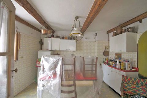Villa i Pigna, Imperia, Pigna - € 135.000 | Ref: D334-356893 - foto 15